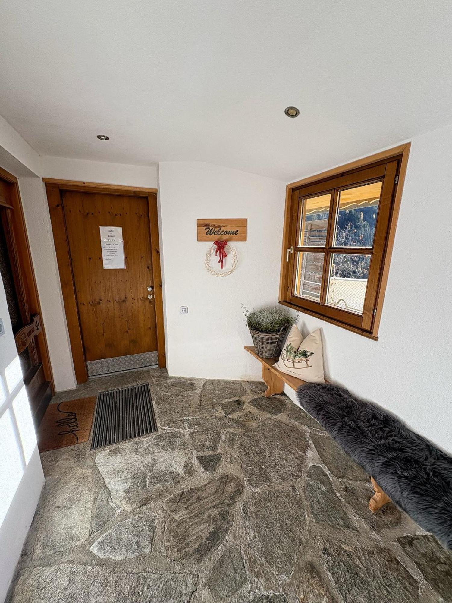 شقة Haus Sonnberg كابل المظهر الخارجي الصورة