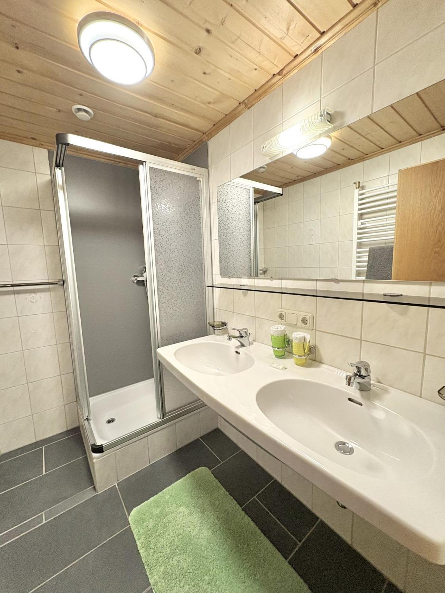 شقة Haus Sonnberg كابل المظهر الخارجي الصورة